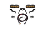 Diode Dynamics - 2015 - 2017 Subaru WRX/STi SAE/DOT LED Lightbar Kit