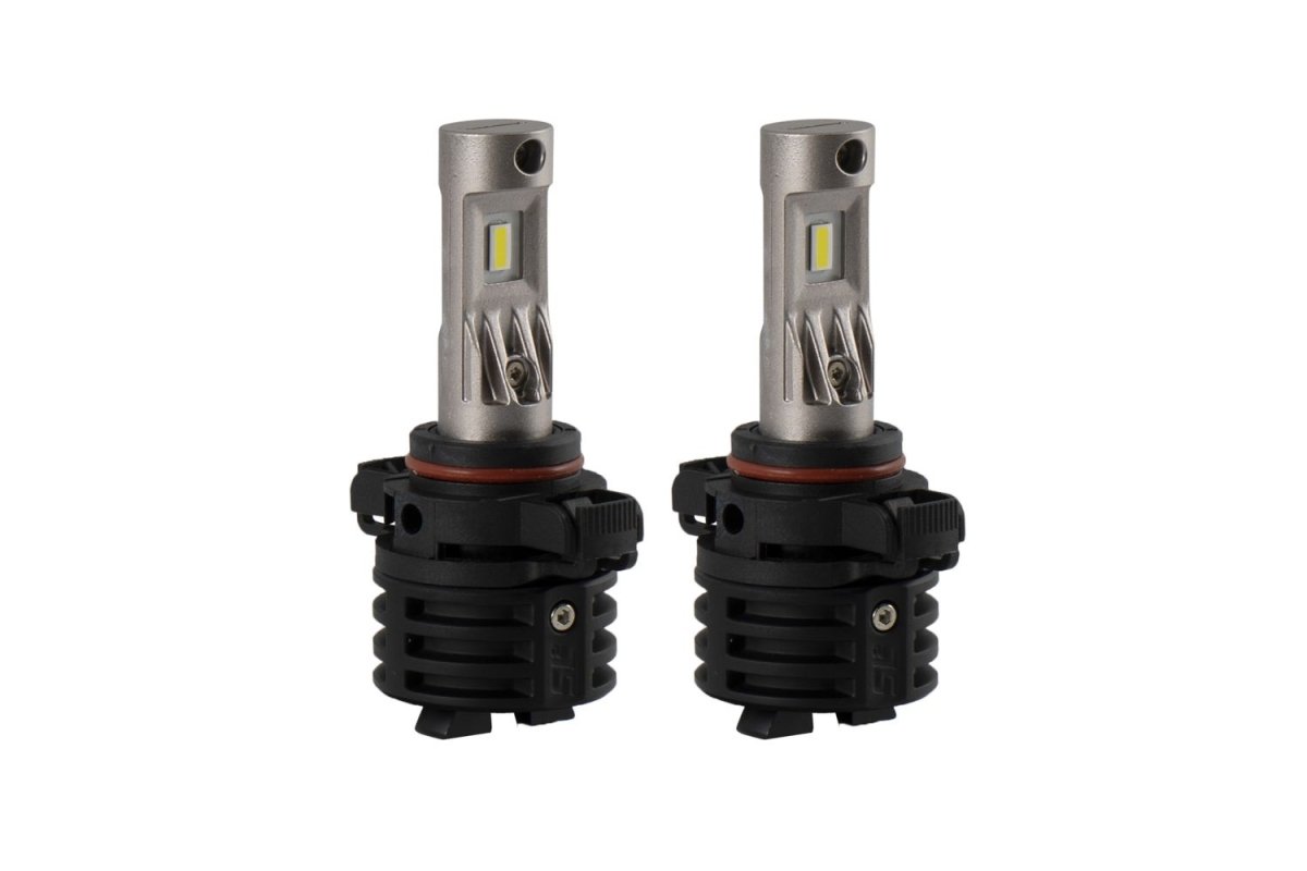 Diode Dynamics - 5202/PSX24W Yellow SL2 LED Bulbs (pair) Diode Dynamics