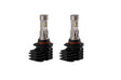 Diode Dynamics - 9005/9011/H10 Yellow SL2 LED Bulbs (pair) Diode Dynamics