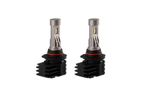 Diode Dynamics - 9005/9011/H10 Yellow SL2 LED Bulbs (pair) Diode Dynamics