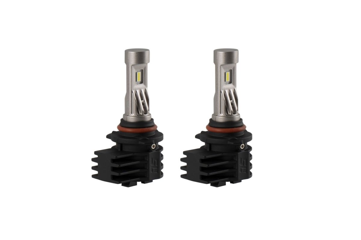 Diode Dynamics - 9006/9012 White SL2 LED Bulbs (pair) Diode Dynamics