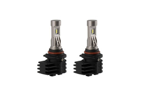 Diode Dynamics - 9006/9012 White SL2 LED Bulbs (pair) Diode Dynamics