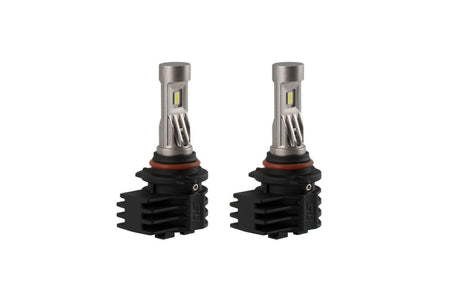 Diode Dynamics - 9006/9012 White SL2 LED Bulbs (pair) Diode Dynamics