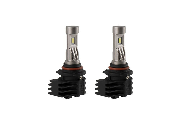 Diode Dynamics - 9006/9012 Yellow SL2 LED Bulbs (pair) Diode Dynamics