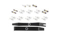 Diode Dynamics - Diode Dynamics 03 - 09 Toyota 4Runner Interior LED Kit Cool White - Panda Motorworks