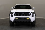 Diode Dynamics - Diode Dynamics 2024+ Toyota Tacoma SS6 LED Fog Light Kit - Panda Motorworks