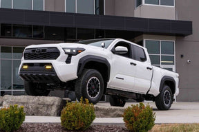 Diode Dynamics - Diode Dynamics 2024+ Toyota Tacoma Stage Series Ditch Light Bracket Kit - Panda Motorworks