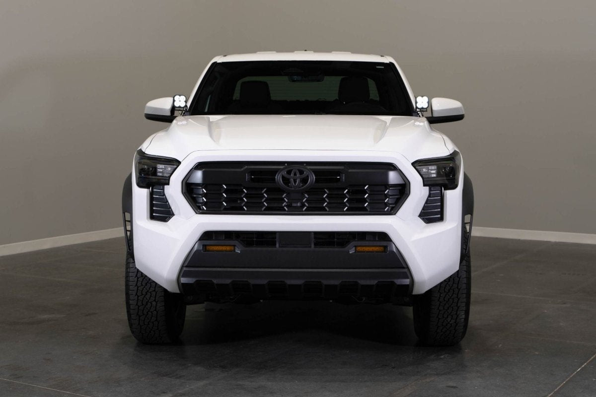 Diode Dynamics 2024+ Toyota Tacoma Stage Series LED Ditch Light