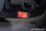 Diode Dynamics - Diode Dynamics 2024+ Toyota Tacoma Stage Series Reverse Light Kit - Panda Motorworks