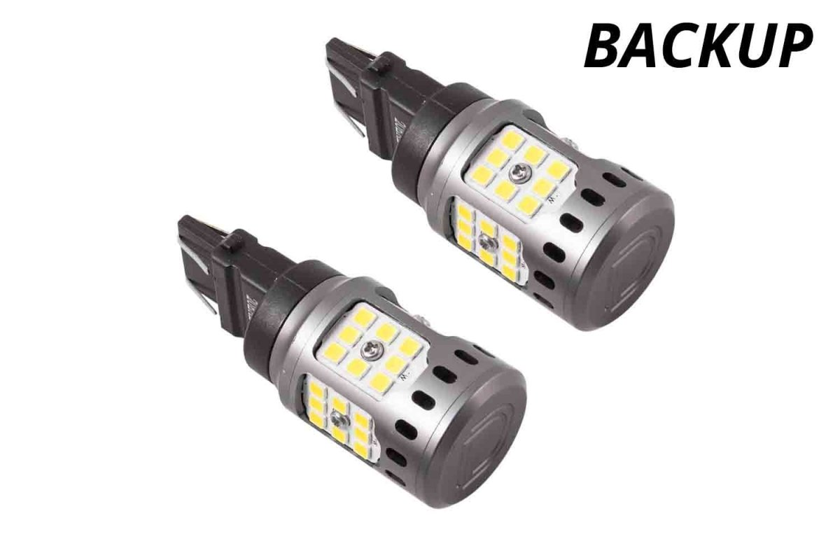 Diode Dynamics - Diode Dynamics Backup LED for 2022 - 2023 Ford Maverick (pair) - Panda Motorworks