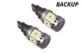 Diode Dynamics - Diode Dynamics Backup LED for 2022 - 2023 Ford Maverick (pair) - Panda Motorworks