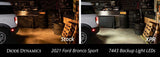 Diode Dynamics - Diode Dynamics Backup LEDs for 2021 - 2024 Ford Bronco Sport (pair) - Panda Motorworks