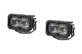 Diode Dynamics - Diode Dynamics C2 2.0 LED Pod (pair)