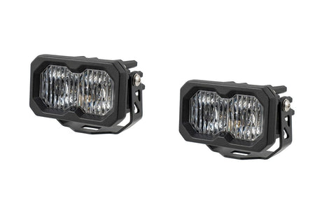 Diode Dynamics - Diode Dynamics C2 2.0 LED Pod (pair)