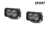 Diode Dynamics - Diode Dynamics C2 2.0 LED Pod (pair)