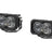 Diode Dynamics - Diode Dynamics C2 2.0 LED Pod (pair)