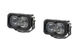 Diode Dynamics - Diode Dynamics C2 2.0 LED Pod (pair)