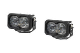 Diode Dynamics - Diode Dynamics C2 2.0 LED Pod (pair)