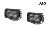 Diode Dynamics - Diode Dynamics C2 2.0 LED Pod (pair)