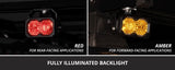 Diode Dynamics - Diode Dynamics C2 2.0 LED Pod (pair)