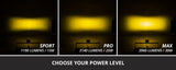 Diode Dynamics - Diode Dynamics C2 2.0 LED Pod (pair)