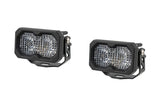 Diode Dynamics - Diode Dynamics C2 2.0 LED Pod (pair)
