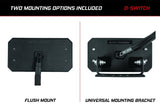 Diode Dynamics - Diode Dynamics D - Switch 8 Button Controller Kit