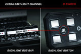 Diode Dynamics - Diode Dynamics D - Switch 8 Button Controller Kit