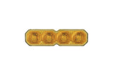 Diode Dynamics - Diode Dynamics Replacement Lens for Stage Series LED Light Bars (one)