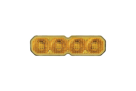 Diode Dynamics - Diode Dynamics Replacement Lens for Stage Series LED Light Bars (one)