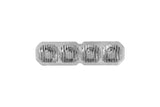 Diode Dynamics - Diode Dynamics Replacement Lens for Stage Series LED Light Bars (one)