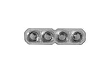 Diode Dynamics - Diode Dynamics Replacement Lens for Stage Series LED Light Bars (one)