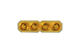 Diode Dynamics - Diode Dynamics Replacement Lens for Stage Series LED Light Bars (one)