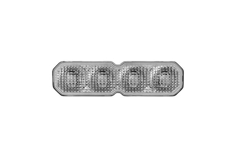 Diode Dynamics - Diode Dynamics Replacement Lens for Stage Series LED Light Bars (one)