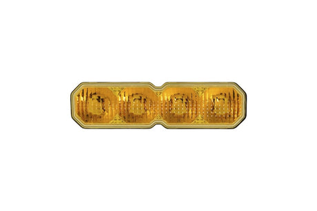 Diode Dynamics - Diode Dynamics Replacement Lens for Stage Series LED Light Bars (one)