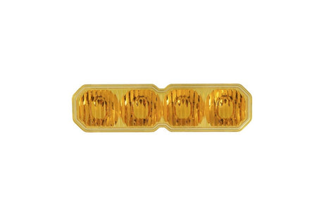 Diode Dynamics - Diode Dynamics Replacement Lens for Stage Series LED Light Bars (one)