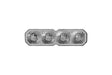 Diode Dynamics - Diode Dynamics Replacement Lens for Stage Series LED Light Bars (one)