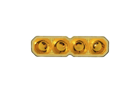 Diode Dynamics - Diode Dynamics Replacement Lens for Stage Series LED Light Bars (one)