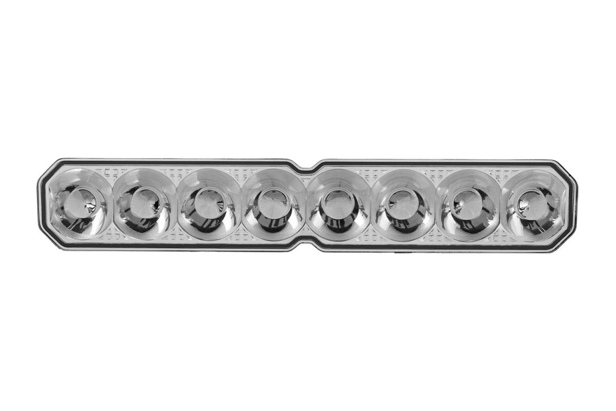Diode Dynamics - Diode Dynamics Replacement Lens for Stage Series LED Light Bars (one)