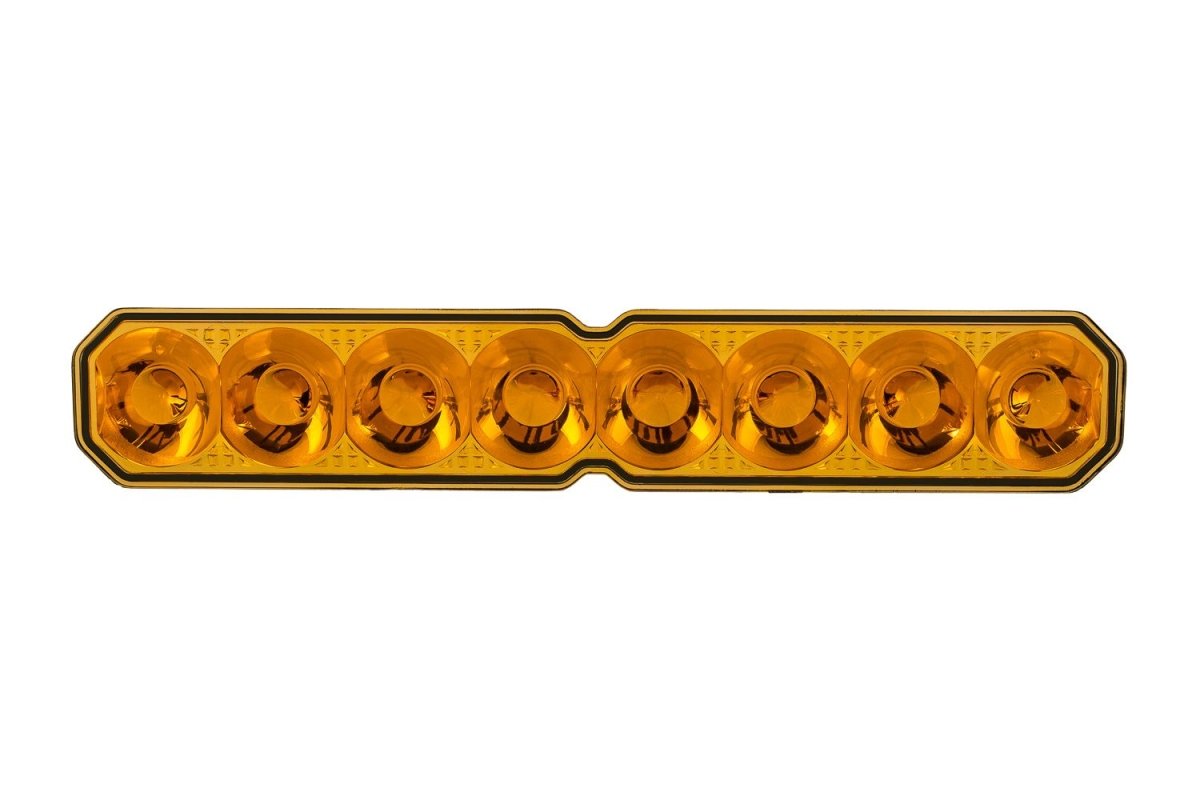 Diode Dynamics - Diode Dynamics Replacement Lens for Stage Series LED Light Bars (one)