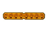 Diode Dynamics - Diode Dynamics Replacement Lens for Stage Series LED Light Bars (one)