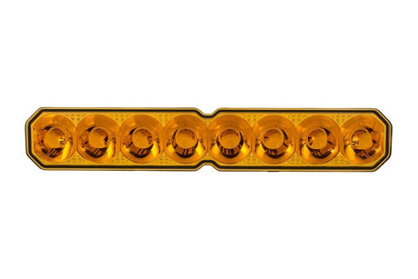 Diode Dynamics - Diode Dynamics Replacement Lens for Stage Series LED Light Bars (one)