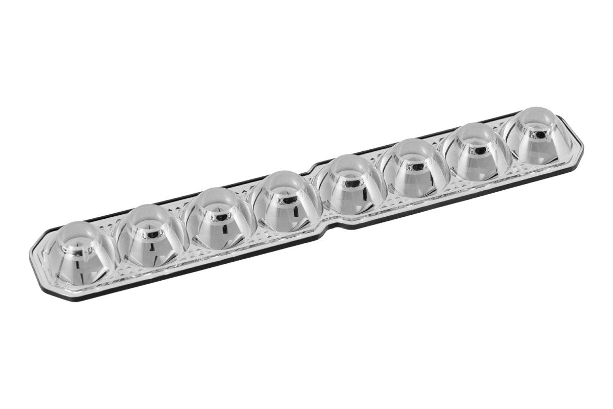 Diode Dynamics - Diode Dynamics Replacement Lens for Stage Series LED Light Bars (one)