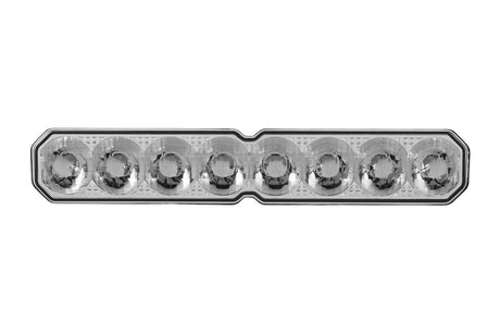 Diode Dynamics - Diode Dynamics Replacement Lens for Stage Series LED Light Bars (one)