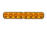 Diode Dynamics - Diode Dynamics Replacement Lens for Stage Series LED Light Bars (one)