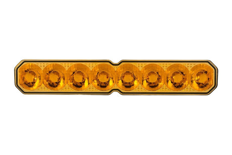 Diode Dynamics - Diode Dynamics Replacement Lens for Stage Series LED Light Bars (one)