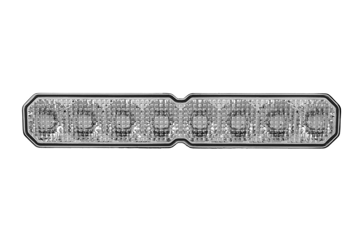 Diode Dynamics - Diode Dynamics Replacement Lens for Stage Series LED Light Bars (one)