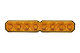 Diode Dynamics - Diode Dynamics Replacement Lens for Stage Series LED Light Bars (one)
