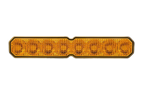 Diode Dynamics - Diode Dynamics Replacement Lens for Stage Series LED Light Bars (one)