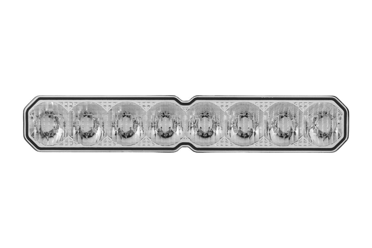 Diode Dynamics - Diode Dynamics Replacement Lens for Stage Series LED Light Bars (one)